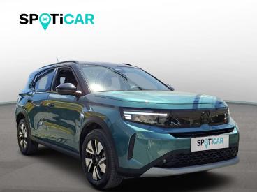 SPOTICAR Opel Frontera Frontera-e Gs 83 Kw İkinci El Araç - Suv Elektrik Yeşil - Kocaelİ - 1200034419_3