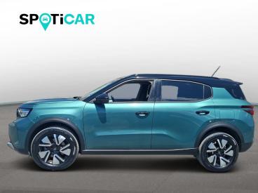 SPOTICAR Opel Frontera Frontera-e Gs 83 Kw İkinci El Araç - Suv Elektrik Yeşil - Kocaelİ - 1200034419_4