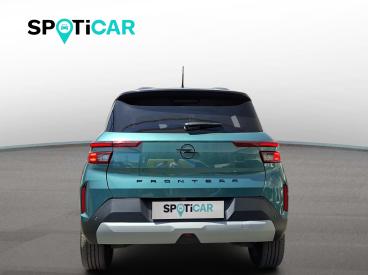 SPOTICAR Opel Frontera Frontera-e Gs 83 Kw İkinci El Araç - Suv Elektrik Yeşil - Kocaelİ - 1200034419_5