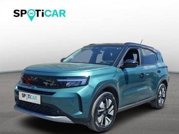 SPOTICAR Opel Frontera Frontera-e Gs 83 Kw İkinci El Araç - Suv Elektrik Yeşil - Kocaelİ - 1200034420_1