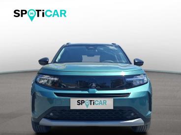 SPOTICAR Opel Frontera Frontera-e Gs 83 Kw İkinci El Araç - Suv Elektrik Yeşil - Kocaelİ - 1200034420_2