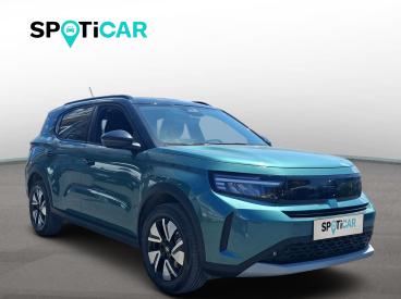 SPOTICAR Opel Frontera Frontera-e Gs 83 Kw İkinci El Araç - Suv Elektrik Yeşil - Kocaelİ - 1200034420_3