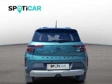 SPOTICAR Opel Frontera Frontera-e Gs 83 Kw İkinci El Araç - Suv Elektrik Yeşil - Kocaelİ - 1200034420_5
