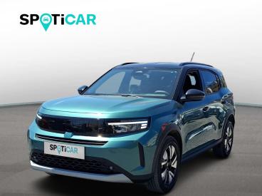 SPOTICAR Opel Frontera Frontera-e Gs 83 Kw İkinci El Araç - Suv Elektrik Yeşil - Kocaelİ - 1200034421_1