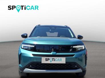 SPOTICAR Opel Frontera Frontera-e Gs 83 Kw İkinci El Araç - Suv Elektrik Yeşil - Kocaelİ - 1200034421_2