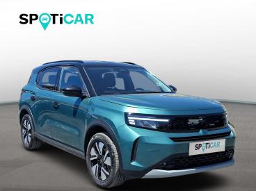 SPOTICAR Opel Frontera Frontera-e Gs 83 Kw İkinci El Araç - Suv Elektrik Yeşil - Kocaelİ - 1200034421_3