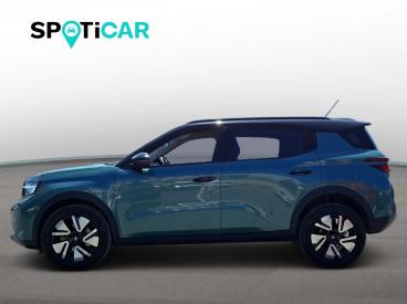 SPOTICAR Opel Frontera Frontera-e Gs 83 Kw İkinci El Araç - Suv Elektrik Yeşil - Kocaelİ - 1200034421_4