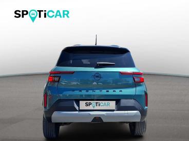 SPOTICAR Opel Frontera Frontera-e Gs 83 Kw İkinci El Araç - Suv Elektrik Yeşil - Kocaelİ - 1200034421_5
