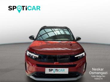 SPOTICAR Opel Frontera Frontera-e Gs 83 Kw İkinci El Araç - Suv Elektrik Turuncu - Bursa - 1200034641_2