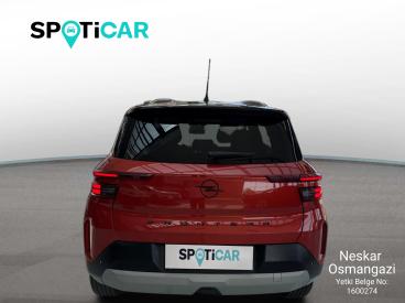 SPOTICAR Opel Frontera Frontera-e Gs 83 Kw İkinci El Araç - Suv Elektrik Turuncu - Bursa - 1200034641_5
