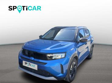 SPOTICAR Opel Frontera Frontera-e 83 Kw Gs Uzun Menzil İkinci El Araç - Suv Elektrik Mavi - İstanbul - 1200036182_1