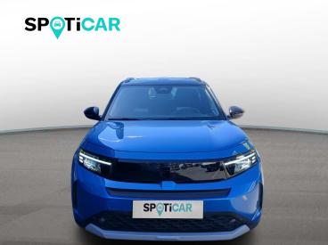 SPOTICAR Opel Frontera Frontera-e 83 Kw Gs Uzun Menzil İkinci El Araç - Suv Elektrik Mavi - İstanbul - 1200036182_2