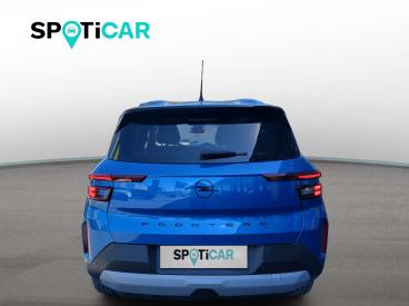 SPOTICAR Opel Frontera Frontera-e 83 Kw Gs Uzun Menzil İkinci El Araç - Suv Elektrik Mavi - İstanbul - 1200036182_5