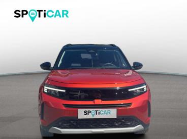 SPOTICAR Opel Frontera Frontera-e 83 Kw Gs İkinci El Araç - Suv Elektrik Turuncu - İstanbul - 1200036724_2
