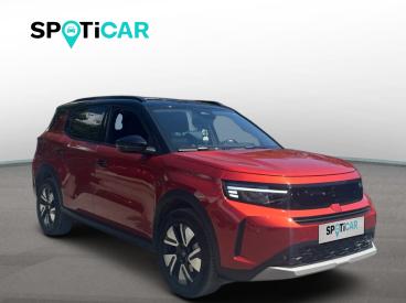 SPOTICAR Opel Frontera Frontera-e 83 Kw Gs İkinci El Araç - Suv Elektrik Turuncu - İstanbul - 1200036724_3