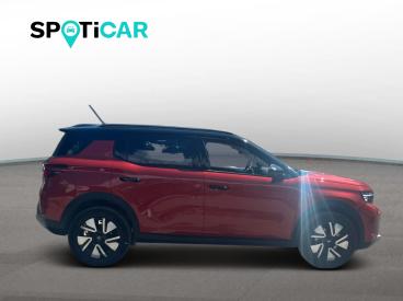 SPOTICAR Opel Frontera Frontera-e 83 Kw Gs İkinci El Araç - Suv Elektrik Turuncu - İstanbul - 1200036724_4