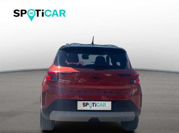 SPOTICAR Opel Frontera Frontera-e 83 Kw Gs İkinci El Araç - Suv Elektrik Turuncu - İstanbul - 1200036724_5