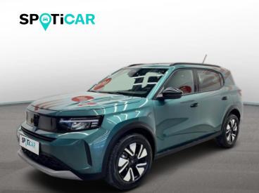 SPOTICAR Opel Frontera Frontera-e Frontera Mhev 136 E-dct Gs İkinci El Araç - Suv Benzin Yeşil - Kayseri - 1200037190_1