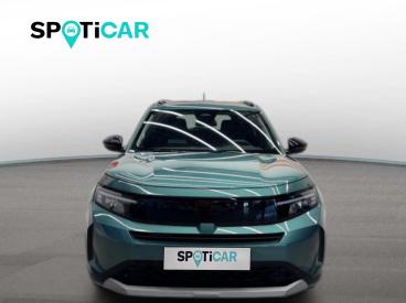 SPOTICAR Opel Frontera Frontera-e Frontera Mhev 136 E-dct Gs İkinci El Araç - Suv Benzin Yeşil - Kayseri - 1200037190_2