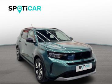 SPOTICAR Opel Frontera Frontera-e Frontera Mhev 136 E-dct Gs İkinci El Araç - Suv Benzin Yeşil - Kayseri - 1200037190_3