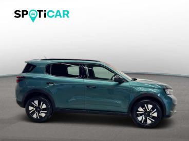 SPOTICAR Opel Frontera Frontera-e Frontera Mhev 136 E-dct Gs İkinci El Araç - Suv Benzin Yeşil - Kayseri - 1200037190_4