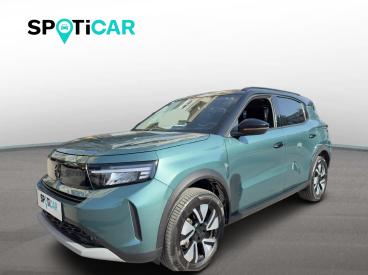 SPOTICAR Opel Frontera Frontera-e 83 Kw Gs İkinci El Araç - Suv Elektrik Yeşil - Istanbul - 1200037717_1