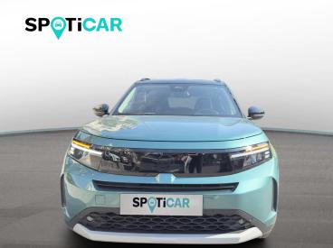 SPOTICAR Opel Frontera Frontera-e 83 Kw Gs İkinci El Araç - Suv Elektrik Yeşil - Istanbul - 1200037717_2