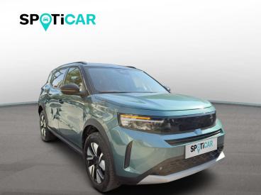 SPOTICAR Opel Frontera Frontera-e 83 Kw Gs İkinci El Araç - Suv Elektrik Yeşil - Istanbul - 1200037717_3