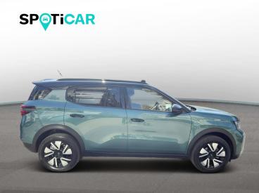 SPOTICAR Opel Frontera Frontera-e 83 Kw Gs İkinci El Araç - Suv Elektrik Yeşil - Istanbul - 1200037717_4
