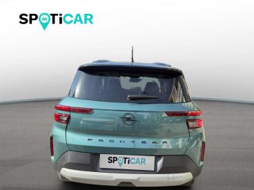 SPOTICAR Opel Frontera Frontera-e 83 Kw Gs İkinci El Araç - Suv Elektrik Yeşil - Istanbul - 1200037717_5