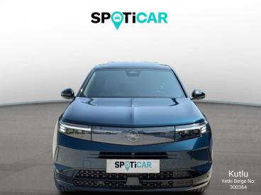 SPOTICAR Opel Grandland 1.5 Elegance İkinci El Araç - Suv Elektrik Metalik Mavi - Afyon - 1200016175_2