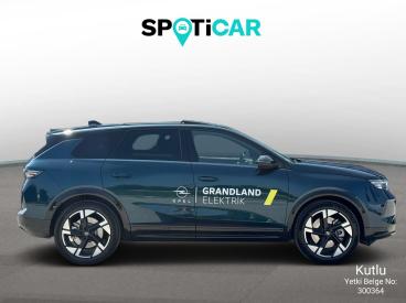 SPOTICAR Opel Grandland 1.5 Elegance İkinci El Araç - Suv Elektrik Metalik Mavi - Afyon - 1200016175_4