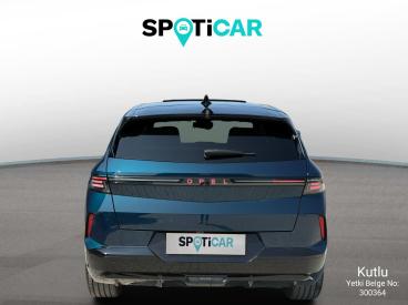 SPOTICAR Opel Grandland 1.5 Elegance İkinci El Araç - Suv Elektrik Metalik Mavi - Afyon - 1200016175_5