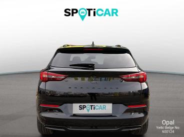 SPOTICAR Opel Grandland 1.2 130 Hp At8 Gs İkinci El Araç - Suv Benzin Siyah - Ankara - 1200017325_5