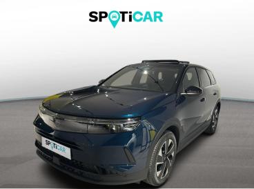 SPOTICAR Opel Grandland 1.2 Hp Ultimate 130hp İkinci El Araç - Suv Hibrit Siyah - Malatya - 1200019788_1