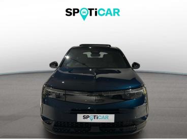 SPOTICAR Opel Grandland 1.2 Hp Ultimate 130hp İkinci El Araç - Suv Hibrit Siyah - Malatya - 1200019788_2