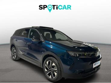 SPOTICAR Opel Grandland 1.2 Hp Ultimate 130hp İkinci El Araç - Suv Hibrit Siyah - Malatya - 1200019788_3