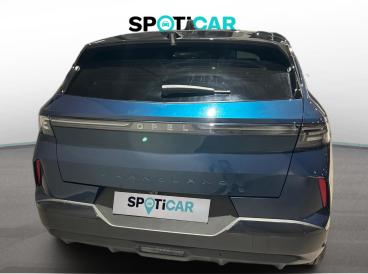 SPOTICAR Opel Grandland 1.2 Hp Ultimate 130hp İkinci El Araç - Suv Hibrit Siyah - Malatya - 1200019788_5