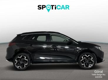 SPOTICAR Opel Grandland 1.5 130 Hp At8 Ultimate İkinci El Araç - Suv Dizel Siyah - Ankara - 1200019996_4