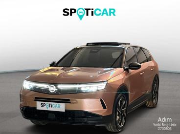 SPOTICAR Opel Grandland 1.2 130 Hp At8 Gs İkinci El Araç - Suv Hibrit Kahverengi - Şehitkamil / Gazİantep - 1200020444_1