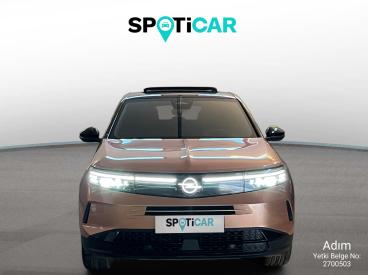 SPOTICAR Opel Grandland 1.2 130 Hp At8 Gs İkinci El Araç - Suv Hibrit Kahverengi - Şehitkamil / Gazİantep - 1200020444_2