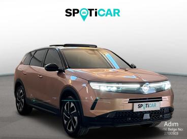 SPOTICAR Opel Grandland 1.2 130 Hp At8 Gs İkinci El Araç - Suv Hibrit Kahverengi - Şehitkamil / Gazİantep - 1200020444_3