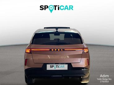 SPOTICAR Opel Grandland 1.2 130 Hp At8 Gs İkinci El Araç - Suv Hibrit Kahverengi - Şehitkamil / Gazİantep - 1200020444_5