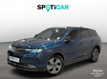 SPOTICAR Opel Grandland 1.2 130 Hp At8 Gs İkinci El Araç - Suv Hibrit Mavi - Balikesir - 1200020459_1