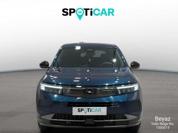 SPOTICAR Opel Grandland 1.2 130 Hp At8 Gs İkinci El Araç - Suv Hibrit Mavi - Balikesir - 1200020459_2