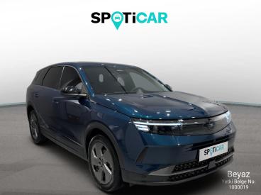 SPOTICAR Opel Grandland 1.2 130 Hp At8 Gs İkinci El Araç - Suv Hibrit Mavi - Balikesir - 1200020459_3
