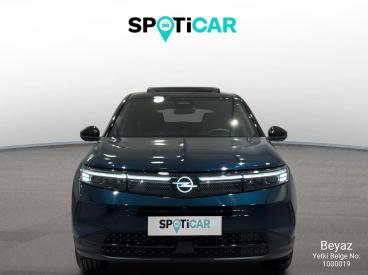 SPOTICAR Opel Grandland 1.2 130 Hp At8 Gs İkinci El Araç - Suv Hibrit Mavi - Balikesir - 1200020461_2