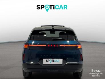 SPOTICAR Opel Grandland 1.2 130 Hp At8 Gs İkinci El Araç - Suv Hibrit Mavi - Balikesir - 1200020461_5