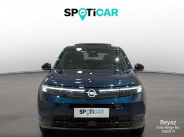 SPOTICAR Opel Grandland 1.2 Hp Ultimate 130hp İkinci El Araç - Suv Hibrit Mavi - Balikesir - 1200020757_2