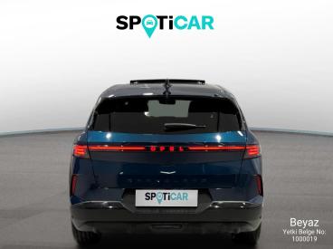 SPOTICAR Opel Grandland 1.2 Hp Ultimate 130hp İkinci El Araç - Suv Hibrit Mavi - Balikesir - 1200020757_5